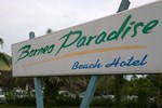 Отель Borneo Paradise Beach Hotel
