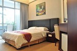 Отель Amansari Residence Resort