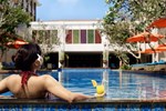 Отель Ibis Styles Bali Benoa