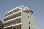 Отель Motel Aviv