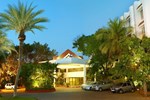 Отель Sangam Hotel, Tiruchirapalli