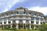 Отель Fulihua Nan Shan Garden Hotel