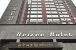 Heizeehotel