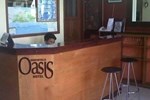 Отель Gorontalo Oasis Hotel