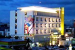 Отель Maxonehotels @ Vivo Palembang