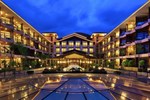 Отель Qionghai Bay Paxton Vacances Hotel
