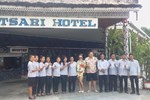 Отель Atsari Hotel