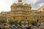 Отель Deogarh Mahal
