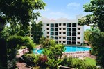Отель Hotel Coral Cuernavaca Resort & Spa