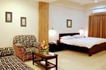 Отель Hotel Shree Vilas
