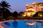 Отель Pushkar Resort