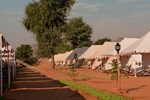 Отель Royal Safari Camp