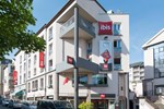 Отель ibis Rodez Centre