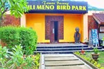 Гостевой дом Gili Meno Bird Park resort