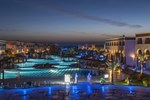 Отель Sentido Mamlouk Palace Resort & Spa