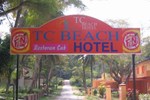 Отель TC Beach Hotel