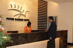 Отель Puteri Garden Hotel Klang