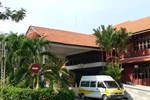 Отель De Palma Hotel Kuala Selangor