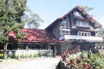 Отель Safari Lodge