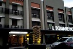 Отель L Square Hotel