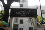 Отель Hotel Bawa Walson