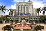 Отель Country Garden Phoenis Hotel Xinhui