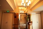 Отель Super 8 Hotel Nantong West Renmin Road
