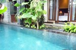 Вилла Taman Sari Bali Villas Kerobokan