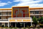 Отель Palu Golden Hotel