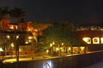 Отель Hostal de la Luz - Spa Holistic Resort
