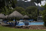 Отель Hotel Amatlan de Quetzalcóatl