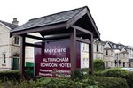 Отель Mercure Altrincham Bowdon Hotel
