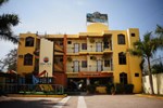 Апартаменты Hotel & Suites Mar y Sol Las Palmas