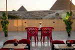 Хостел Sphinx Guesthouse Giza