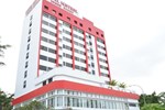 Отель Hotel Sentral Johor Bahru