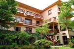 Отель Riverhouse Resort Mae Hong Son