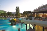 Отель Atrium Palace Thalasso Spa Resort And Villas