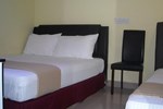 Отель Ampang Point Star Hotel