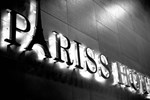 Pariss Hotel