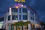 Отель BlueBell Hotel