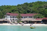 Отель Bubu Resort