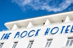 Отель Rock Hotel