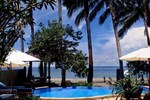 Отель Bali Bhuana Beach Cottages