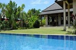 Вилла Bali Hai Dream Villa