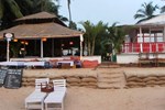 Отель Cuba Patnem Beach Bungalow