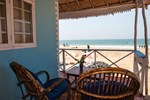 Отель Cuba Beach Bungalows