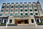 Отель Hotel Platinum (A Unit of Shivalik Erection)