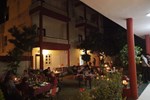 Отель Tiger Safari Resort