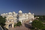 Мини-отель Nahargarh Ranthambhore