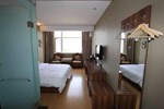 Отель Super 8 Hotel Xichang Hangtian